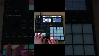 how to make love with maschine mk3 part 3 [upl. by Hime]