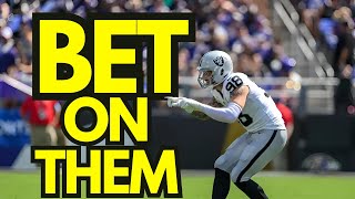 NFL Week 3 Full Schedule Predictions ATS  Best Bets  20242025 Season [upl. by Tildy142]