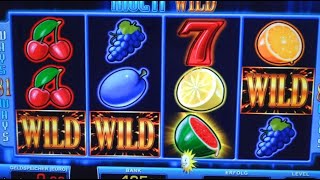 Multi Wild💥Jackpot💥über 1000 euro💥50 euro💥spielo💥spielbank [upl. by Laundes]