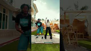 Diamond Platnumz ft Koffi Olomide  Achii  Afro TikTok Challenge [upl. by Oilcareh]