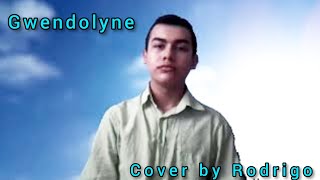 Gwendolyne Julio Iglesias Cover by Rodrigo [upl. by Drobman]