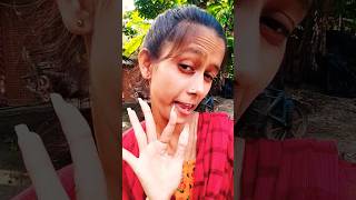 Hii friends🥰🤪shorts funny susmitalifestyle comedyvideos funnyshorts [upl. by Lennej94]