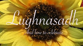 Lughnasadh [upl. by Akin]