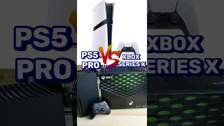 🎮 ЧТО ВЫБРАТЬ PS5 VS XBOX SERIES S  КАКУЮ КОНСОЛЬ ВЫБРАТЬ playstation ps5 xbox [upl. by Yevad]