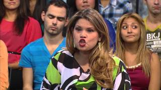 Caso 783  Caso Cerrado  Entretenimiento [upl. by Shererd]