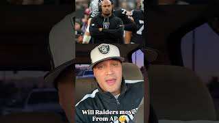 Will the Raiders move from AP🤔 subscribe youtubeshorts shorts shortsvideo trending trend [upl. by Paz]