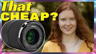 Meike 50 mm f18  Lens review with samples  50mm FF lens  sonya7cii 50mm [upl. by Beuthel977]