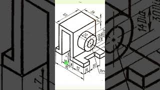 Autodesk Inventor Tutorial37 [upl. by Irallih]