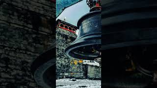 Temple bell and shankh sound [upl. by Latif958]