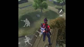 Assassins Creed Free Fire Funny Moments Random Players [upl. by Asel]