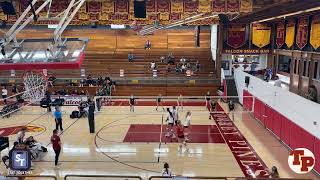 Torrey Pines vs Poway  JV [upl. by Sudaorb]