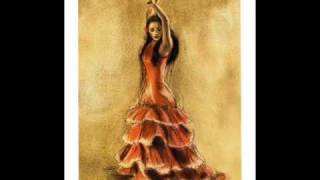 MOSAICO FLAMENCO  OLE wmv [upl. by Westphal]