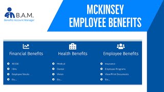 McKinsey Employee Benefits Login  Upoint Digital McKinsey  digitalalightcommckinsey [upl. by Hitchcock]