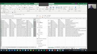 Using Navisworks 2021 Templates to set up Quantification Workbook Structure for BIM Projects [upl. by Ytram]