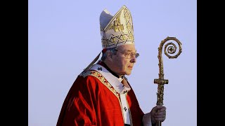 Requiem Mass for Cardinal Pell [upl. by Endora]