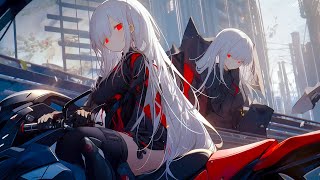 Nightcore Songs Mix 2024 ♫ 3 Hour Gaming Music ♫ Trap Bass Dubstep House NCS Monstercat [upl. by Ehud]