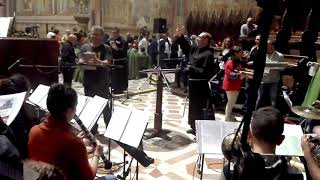 Jubilate Deo omnis terra [upl. by Eves710]