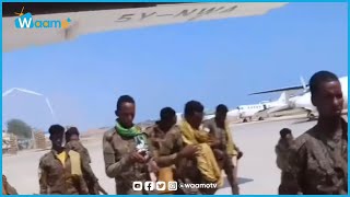 Muqdisho iyo Dowladiina ku soo dhawaadaCiidamadii Daraawiishta jubbalandWaamo Tv [upl. by Lahcsap]