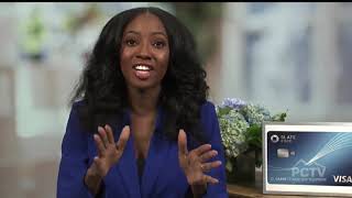 Fiscal Fitness with Tonya Rapley [upl. by Aiceled]