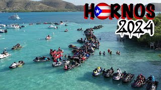 DIA NACIONAL DEL JETSKI 2024  CAYO CARACOLES [upl. by Sebastiano]