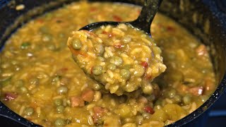 ASOPAO DE GANDULES [upl. by Nacnud]