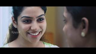 Agam Malayalam Dubbed movie scenes [upl. by Mailand]