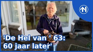 60 jaar geleden de Hel van  63 [upl. by Eyatnod]