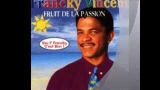 Francky Vincent  Faut pas divorcer 1991 [upl. by Magdalena]