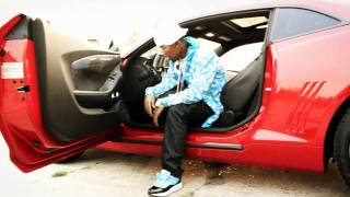 FOXX A MILLGOLD MOUTH DAWG OFFICIAL MUSIC VIDEO 2011 [upl. by Orit153]