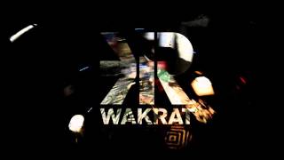 Wakrat  Knucklehead Audio Only [upl. by Neelloc801]