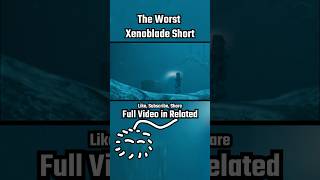 The Worst Xenoblade Short [upl. by Chancey687]