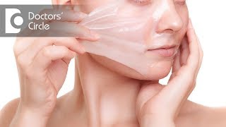 How to manage skin discoloration due to PCOS  Dr Shivashankar B Sajjanshetty [upl. by Cordi27]