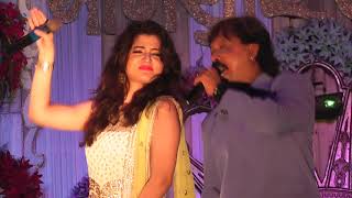 srabanti chatterjee night II Ari Studio [upl. by Jenness820]