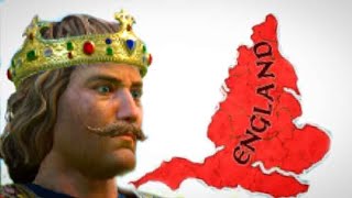 Can HAROLD GODWINSON Save England In 1066 In Ck3 [upl. by Arekahs752]