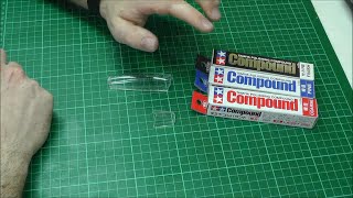 How To Polish Canopies  Tutorial [upl. by Naujyt331]