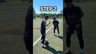 Halla madrid easy skill tutorial 🔥🔥🥵 [upl. by Pruter]