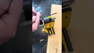 ABS Master impressioning tool 3 locks opened and how to interpret torpedo pins [upl. by Lemert314]