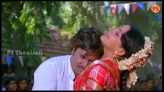 SOLLI ADIPENADI  சொல்லி அடிப்பேனடி  Tamil Beat Song  Rajinikanth  HD [upl. by Ahsimac596]