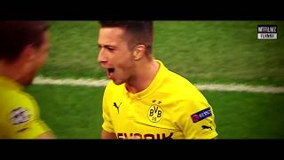 Marco Reus • WORLD CLASS Skills amp Goals HD [upl. by Hynes550]