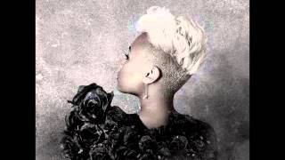 Emeli Sandé  quotHeavenquot Live at WFUV [upl. by Anayek]