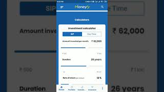 MY TATA CAPITAL MONEYFY MUTUAL FUNDS AS 01092020 [upl. by Hanako816]