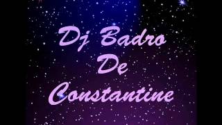 Cheb Adjel 2014 Jarti Teskon Hdaya mix by DJ BADRO de constantine [upl. by Cousins]