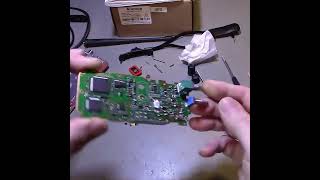 Retevis Ailunce HD1 Teardown Get a 15s Peek Inside the Circuitry and Design [upl. by Ailyt398]