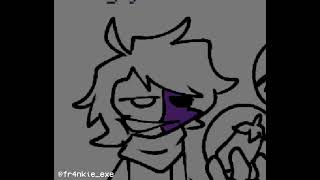 SASTER O Fnf Hypnos Lullaby Comic Dub [upl. by Aihtenak]