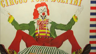 Circus Toni Boltini compilatie programmas 19611980 [upl. by Isobel]