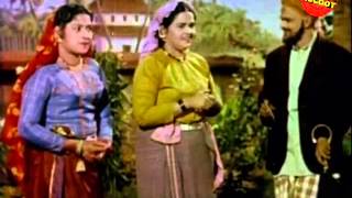 Kandam Becha Kottu 1961  Malayalam Full Movie  Malayalam Movies Online [upl. by Udall]