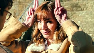 BIS REPETITA Bande Annonce 2024 Louise Bourgoin Comédie [upl. by Ogu]