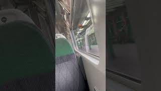 Departing Okehampton onboard 150246 amp 150265 2R63 Exeter Central RARE for a 4 car 150 [upl. by Galliett668]