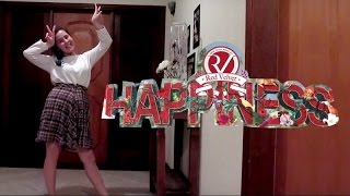 Happiness 행복  Red Velvet 레드벨벳  Dance Cover by Bela [upl. by Edmonda]