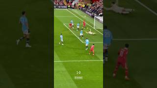 Gakpo Goal vs Man City liverpool gakpo [upl. by Pond]